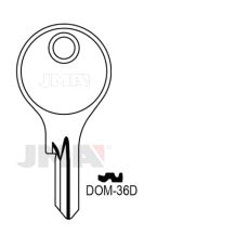DOM-36D Nøkkelemne
