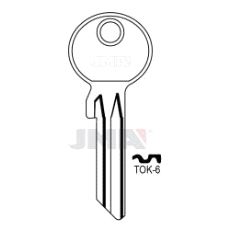 TOK-6 Nøkkelemne