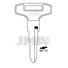 MIT-10 Nøkkelemne