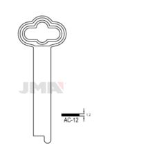 AC-12 Nøkkelemne