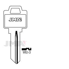 WEI-3 Nøkkelemne