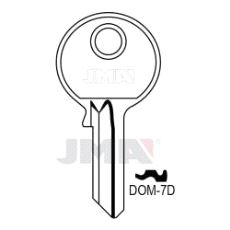 DOM-7D Nøkkelemne