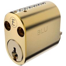 5547-E BL-U Sylinder Msm