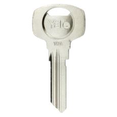 YL-KBB - Y42A Nøkkelemne Pat.