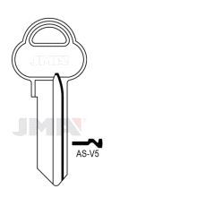 AS-V5 Nøkkelemne