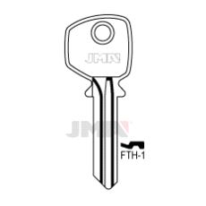 FTH-1 ( TD-1)  Nøkkelemne