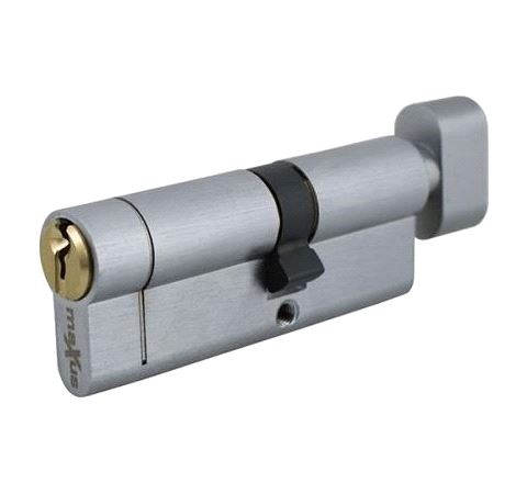 5511 MX-D 50/45 Syl/Knapp Fkrm. Likelåsende