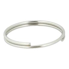 KRGA-16 Nøkkelring 16mm. 1000 stk