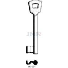 NEF-2Z4 Nøkkel