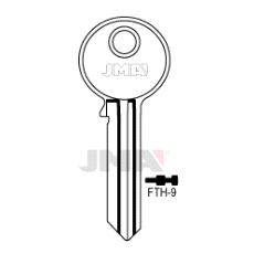 FTH-9 Nøkkelemne