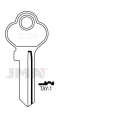 TAY-1 Nøkkelemne