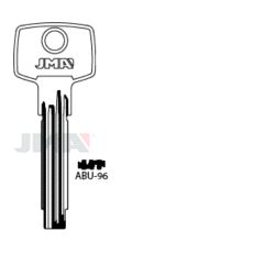ABU-96 Nøkkelemne