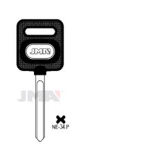 NE-34.P Nøkkelemne