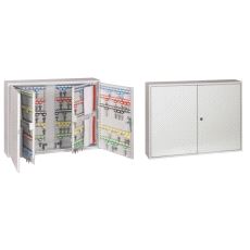 SDZ-400 Kroker. Nøkkelskap