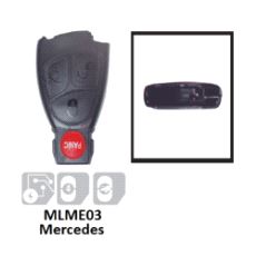 MLME03 Bilnøkkel Skall