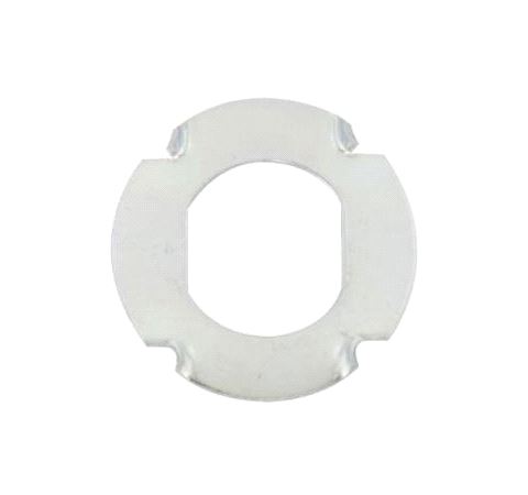 7005 Dekkplate for industrilås