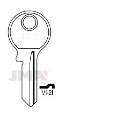 VI-2i Nøkkelemne, VI086