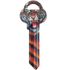 AS-HH7 Fashion nøkkelemne E-167