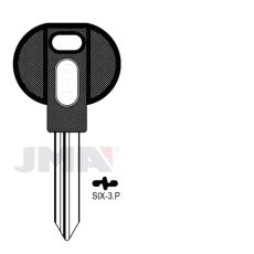 SIX-3.P Nøkkelemne