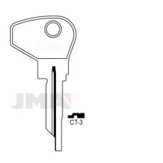 CT-3 Nøkkelemne