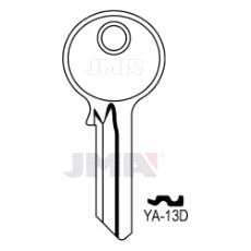 YA-13D Nøkkelemne, YA3