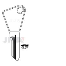VA-42 Nøkkelemne