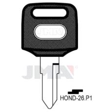 HOND-26.P1 Nøkkelemne