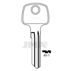 AV-1 Nøkkelemne