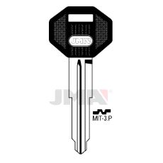 MIT-3.P Nøkkelemne