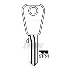 STR-1 Nøkkelemne
