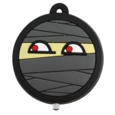 CA315 Plastkappe med Led, Ninja