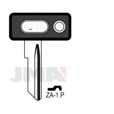 ZA-1.P Nøkkelemne