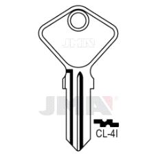CL-4i Nøkkelemne