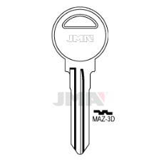 MAZ-3D Nøkkelemne