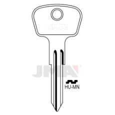 HU-MN Nøkkelemne