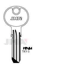 TKY-3 Nøkkelemne