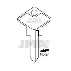 NE-27 Nøkkelemne