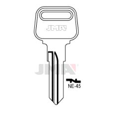 NE-45 Nøkkelemne