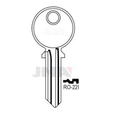 RO-22i Nøkkelemne