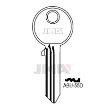 ABU-55D Nøkkelemne