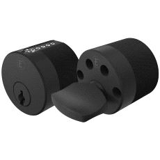 5568CK-E Sylinder Sort matt 508 profil