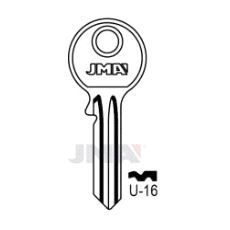 U-16 Nøkkelemne