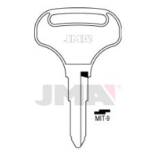 MIT-9 Nøkkelemne
