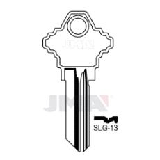 SLG-13 Nøkkelemne