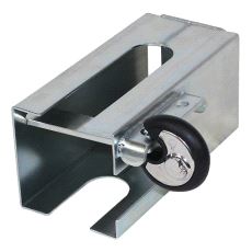 KFZ114 Tilhengerlås uten hengelås