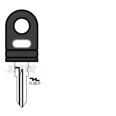 FI-3D.P Nøkkelemne FT45CP/GT5P