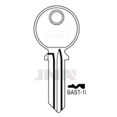 BAST-1i Nøkkelemne