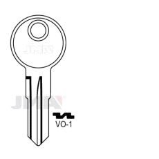 VO-1 Nøkkelemne, VO12