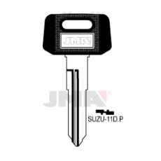 SUZU-11D.P Nøkkelemne