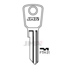 FTH-31 Nøkkelemne